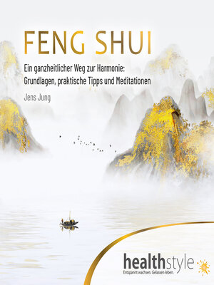 cover image of FENG SHUI